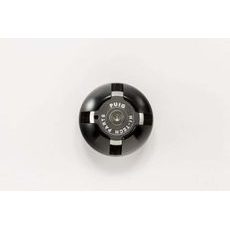Plug oil cap PUIG 6158N čierna M30x1,5