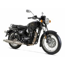 Benelli Imperiale 400