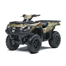 Kawasaki KVF 750i Brute Force CAMO