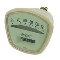 Tachometer RMS LAMBRETTA 163681043