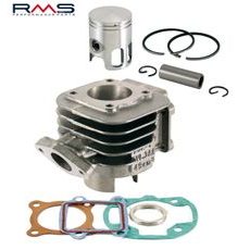 Sady valca RMS 100080040 (air vertical)