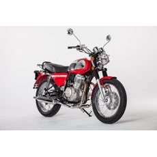 Jawa 350 OHC