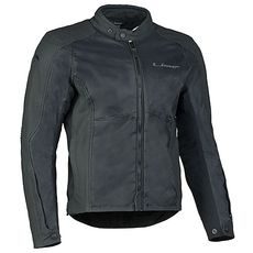 MBW Apollo dámska moto bunda koža + textil