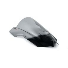 Plexi štít PUIG RACING 4635H smoke