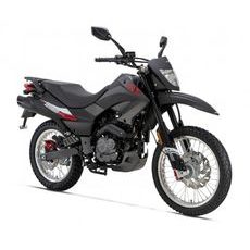 Keeway TX 125i Enduro
