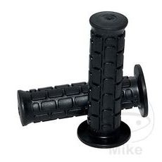 rukoväte JMP 720854 čierna D.22 mm. L.114 mm uzavretá