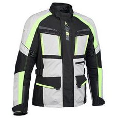MBW Nestor Jacket textilná pánska moto bunda
