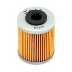 Olejový filter MIW KT8002 (alt. HF157)