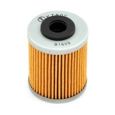 OLEJOVÝ FILTER MIW KT8002 (ALT. HF157)