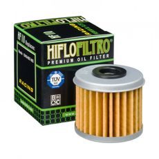 OLEJOVÝ FILTER HIFLOFILTRO HF110