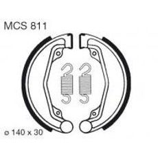 BRZDOVÉ ČEĽUSTE LUCAS MCS 811