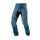 Trilobite Parado 661 SHORT blue pánske džínsy