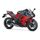 Kawasaki Ninja 650 "40 th Anniversary Edition " Firecracker Red / Ebony 2024