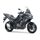 Kawasaki Versys 1000 S Metallic Matte Dark Gray / Metallic Diablo Black 2024