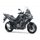 Kawasaki Versys 1000 SE Metallic Matte Dark Gray / Metallic Diablo Black 2024