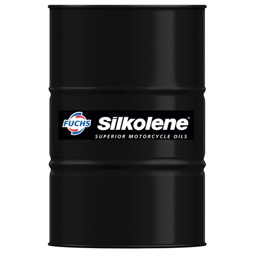 MOTOROVÝ OLEJ SILKOLENE SUPER 4 20W-50 601416040 205 L