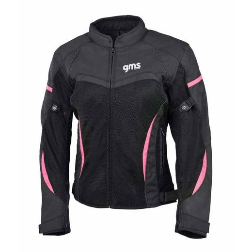 BUNDA GMS TARA MESH ZG51006 PINK-BLACK DS