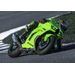 KAWASAKI NINJA ZX-10RR LIME GREEN 2024