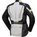 BUNDA TOUR IXS LORIN-ST X55051 GREY-BLACK-NEON YELLOW M