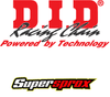 D.I.D + SUPERSPROX