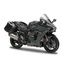 Kit Performance Tourer Kawasaki Ninja H2 SX 2020 GY1