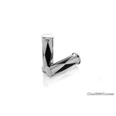 Rukojeti CUSTOMACCES POKER PE0009J Nerez d 25,4mm