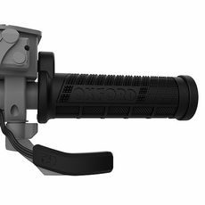 Vyhřívané rukojeti Oxford Thermistor Evo ATV s výhřevem plynové páčky