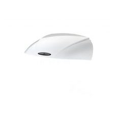 Kryt kufru SHAD D1B29E08 pro SH29 bílá