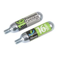 CO2 Náplně k opravné sadě pneumetik Slime - Výprodej