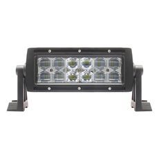SHARK LED Light Bar,6D,7.5",36W