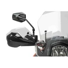 Chrániče páček PUIG EXTENSION 9622W průhledný