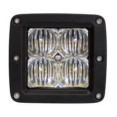 SHARK LED Work Light, CREE LED, 16W 5D Reflector