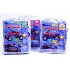 Plachta na čtyřkolku Oxford Aquatex ATV Essential