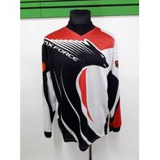 MX Dres New Speed Red - Výprodej
