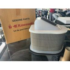 Vzduchový filtr Kawasaki Z800 Originální díl Kawasaki