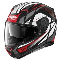 NOLAN N87 Originality N-Com Glossy Black 65