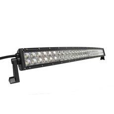 SHARK LED Light Bar,Curved,30",180W,R 810 mm