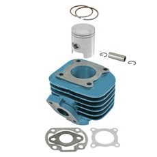 Válec sada RMS 100080581 40mm (ne kulatý výfuk)