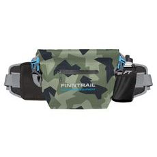 FINNTRAIL ATV Voděodolná ledvinka Sportsman CamoArmy