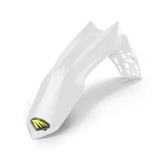 Přední blatník CYCRA CYCRA-LITE 1402-42 bílá