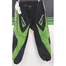 MX Kalhoty Oneal Element Green - Výprodej