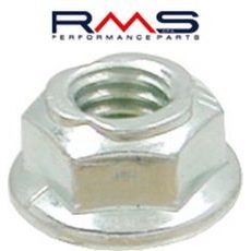 CYLINDER HEAD NUT RMS 121850430 M6X1 (1 KUS)