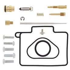 Carburetor Rebuild Kit All Balls Racing CARK26-1182