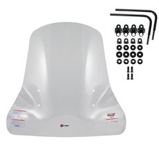 Plexi štít Faco 267008406