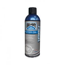 Olej na filtr Bel-Ray FIBER FILTER OIL (400ml sprej)