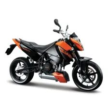 MAISTO - MOTOCYKL, KTM 690 DUKE 3, 1:12