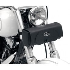 Saddlemen Express Cruis'n Tool Pouch, Large - Výprodej