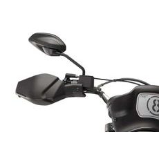 Chrániče páček PUIG MOTORCYCLE 8949J matná černá