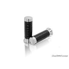 Rukojeti CUSTOMACCES COCODRILO PO0012J Nerez d 25,4mm