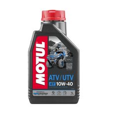 MOTUL ATV UTV 4T 10W40 1L